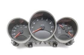 98764110432 Porsche Speedometer Gauge Cluster Fits 07-08 Cayman