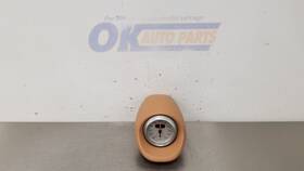 98764131121 Porsche 08 Cayman S 987 Dash Mounted Clock Chronometer