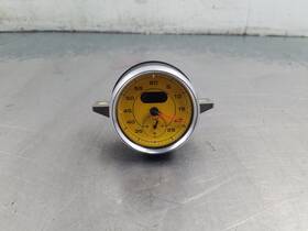 99155864100 Porsche 2016 911 Turbo S 991 Sport Chrono Stopwatch Clock #6242 Ll7