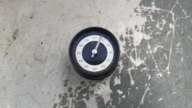 992919203ag Porsche 2020 911 992 Carrera 4s Digital Chrono Clock #4223 B8