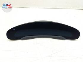9j1920913p5q0 Porsche 2021 Taycan 4s Dash Speedometer Instrument Cluster Virtual Screen Y1a
