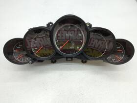 A2c53403998 Porsche 2011-2012 Cayenne Speedometer Instrument Cluster Gauges Cjz03
