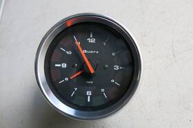 99364170100 Porsche Vdo 96464151600 911 993 Clock Alloy Bezel #6 99364170100 Porsche Vdo 96464151600 911 993 Clock Alloy Bezel #6