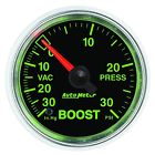 3803 Prices Auto Gauge Mechanical Boost Gs Meter Vacuum