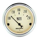 Bdhz1837 Prices Beige 1837 Gauge Temperature Water Antique Auto Meter