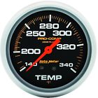 5435 Prices Gauge Temperature Meter Auto Water Liquid-filled Mechanical Pro-comp