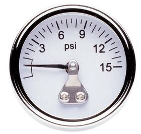 11112 Professional Products Fuel Pressure Gauge Prod