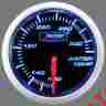 Ps206 Prosport 52mm Water Temp Gauge Blue Led