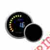 Ps208dm Prosport Performance Digital Series 52mm Boost Volt Gauge