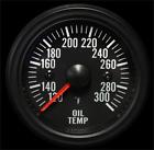 Pstot270-12 Prosport Gauges Electrical Oil 4712852870330