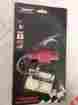 Pswt3-34 Prosport 34mm Radiator Adapter For Water Temperature Gauge Pink