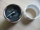 Q43-6002-105c Peterbilt Siemens Vdo Water Temperature Gauge Coolant