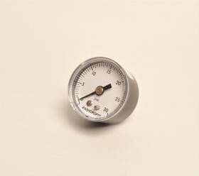 Quick Fuel 849804006944 Pressure Gauge 30-48qft