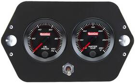 Quickcar Racing Products 810165044364 Fits Redline Panel 2-1/16in Sprint With Batt &amp Charger