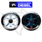 R13533 Isspro Oil Temp