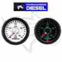 R14055 Isspro Ev2 Fuel Pressure 0-40 Psi