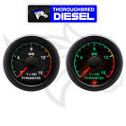 R17021 Isspro Pyrometer Gauge R17021 Isspro Pyrometer Gauge
