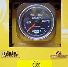 R17433 Electronic Gauge Boost Isspro 0-100 Psi Ev2
