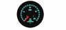 R18233 Isspro Ev Turbo Boost Blk Face Red Ptr Gm Match
