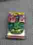 R3198 Mattel Flippin Frogs Game To Go 021467075486