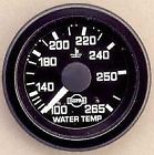 R5634 Isspro Water Temp Ev Auto White R5634 Isspro Water Temp Ev Auto White