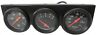 R5750bk Rpc Triple Mechanical Gauge Kit Gauges Oil Pressure 859828575012