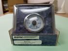 R6723 Isspro Eva Gauge Mechanical Turbo Boost Psi Chrome R6723 Isspro Eva Gauge Mechanical Turbo Boost Psi Chrome