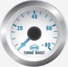 R6733 Isspro Boost Turbo Psi Ev Marine White