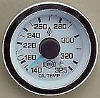 R6735 Isspro Water Temp Ev Marine White R6735 Isspro Water Temp Ev Marine White