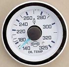 R6736 Isspro Water Temp Ev Marine White R6736 Isspro Water Temp Ev Marine White