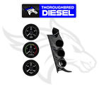 R70025w Isspro Chevy Pillar Kit Pyro Boost Trans Temp Gauges R70025w Isspro Chevy Pillar Kit Pyro Boost Trans Temp Gauges