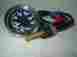 R8734 Isspro Water Temp Gauge With Cable R8734 Isspro Water Temp Gauge With Cable