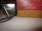 941737 Radimeter Dodge Gauge Nos D19 Temp 1941 941737 Radimeter Dodge Gauge Nos D19 Temp 1941