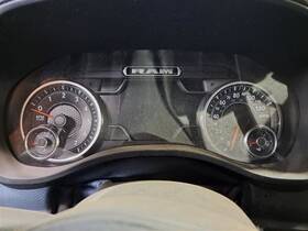 257-15500 Ram Speedometer Head/instrument Cluster 2021 Ram1500 Sku#3947307