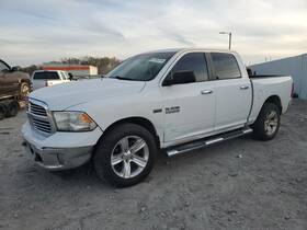 68242849ae Ram Used Speedometer Gauge Fits 2015 Dodge 1500 Pickup Cluster Without Opt Nba