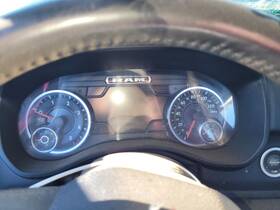68453473ac Ram Used Speedometer Gauge Fits 2021 Dodge 1500 Pickup New Style 6 Lug Wheel Cl