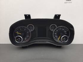 68492675ad Ram Used Speedometer Gauge Fits 2021 Dodge 2500 Pickup Diesel Oem