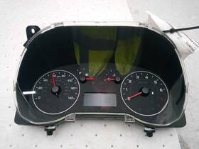 68510157aa Ram Used Speedometer Gauge Fits 2022 Promaster City Cluster Mph 140 Grade B