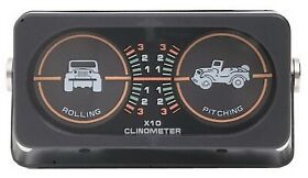 791005 Rampage Clinometer