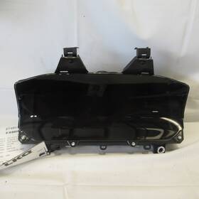 257-13589 Range Rover 2019 2020 Velar Speedometer Speedo Cluster 41k Oem