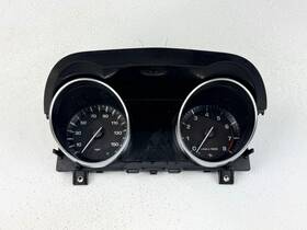 Fj32-10849-ca Range Rover 12-15 Evoque Dashboard Instrument Cluster Gauge Speedometer Oem