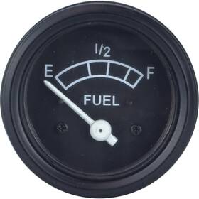 640-01010-z8 Rareelectrical New 6v Fuel Level Gauge By Parts 640-01010 Ssw0025 310948 F0nn9207ba