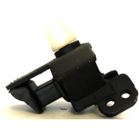 Deaa62051a1 Rareelectrical Transmission Mount 2007-2014 Toyota Tundra Sr5 Sr 4.0l 6 Cyl Deaa62051