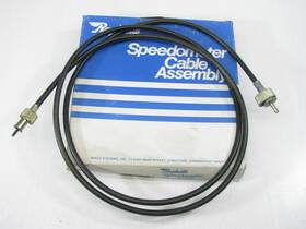 48604 Raybestos Speedometer Cable For 1974-1977 Datsun B210 1976-78 B310