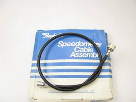 48678 Raybestos Speedometer Cable - 33-7/8 Long 48678 Raybestos Speedometer Cable - 33-7/8 Long