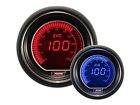 216evobo-bar Red Evo Digital Boost Display Blue 52mm Gauge Prosport Metric 216evobo-bar Red Evo Digital Boost Display Blue 52mm Gauge Prosport Metric