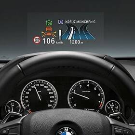 Red Shield 786362260473 Universal Head Up Display Hud Reflective Windshield Film 7.5 Inch 2 Pk