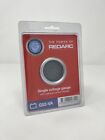 G52-va Redarc Single Voltage 52mm Gauge With Optional Current Display G52-va Redarc Single Voltage 52mm Gauge With Optional Current Display