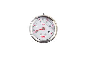 5001-15-1 Redhorse Performance Fuel Pressure Gauge N/a 5001-15-1 Redhorse Performance Fuel Pressure Gauge N/a