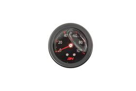 5002-100-3 Redhorse Performance 5002 100 3 Fuel Pressure Gauge Bla Ck 5002-100-3 Redhorse Performance 5002 100 3 Fuel Pressure Gauge Bla Ck